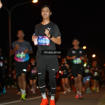 Runner Photo 3585259