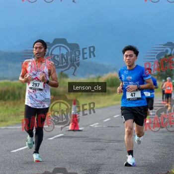 Runner Photo 358526