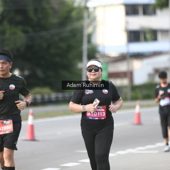 Runner Photo 3585261