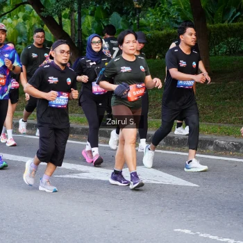 Runner Photo 3585264