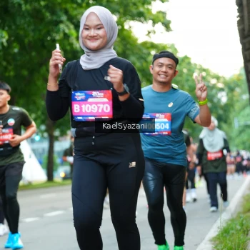Runner Photo 3585268