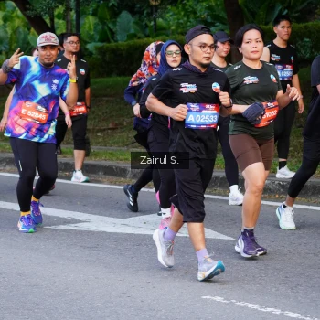 Runner Photo 3585269