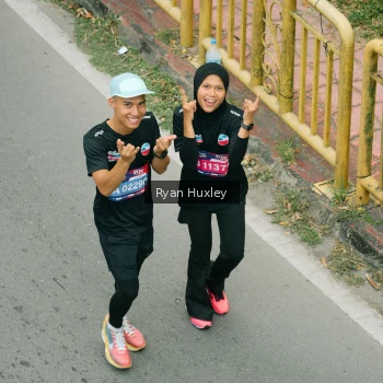 Runner Photo 3585270