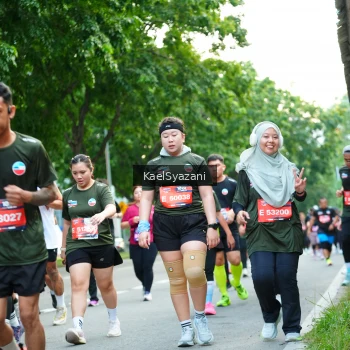 Runner Photo 3585271