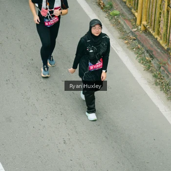 Runner Photo 3585272