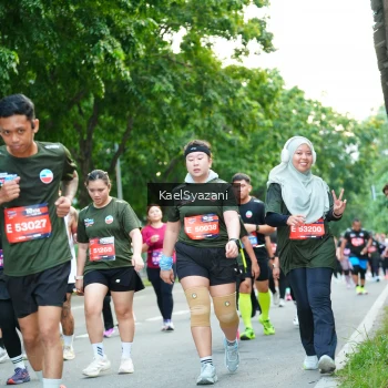 Runner Photo 3585273