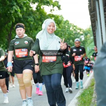 Runner Photo 3585276