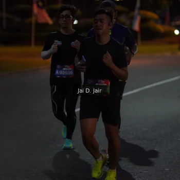 Runner Photo 3585278