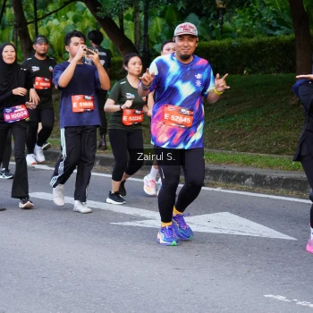 Runner Photo 3585280