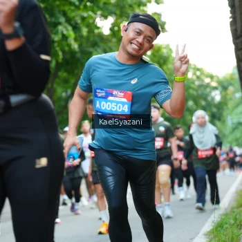 Runner Photo 3585281