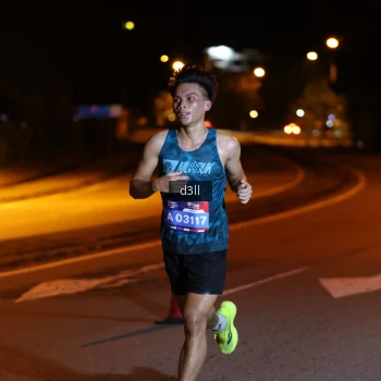 Runner Photo 3585282