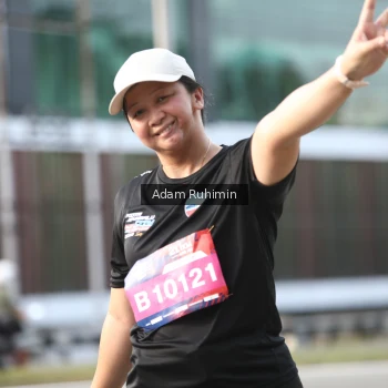 Runner Photo 3585283