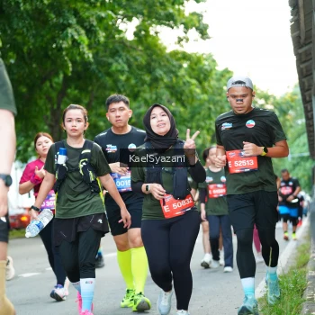 Runner Photo 3585286