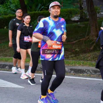 Runner Photo 3585291