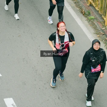 Runner Photo 3585292