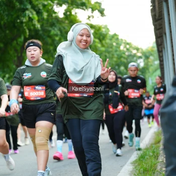 Runner Photo 3585293