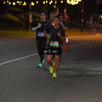 Runner Photo 3585296