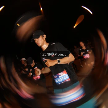 Runner Photo 3585297
