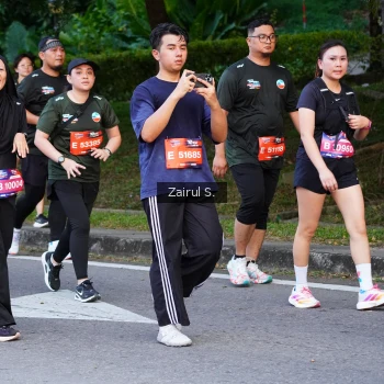 Runner Photo 3585298