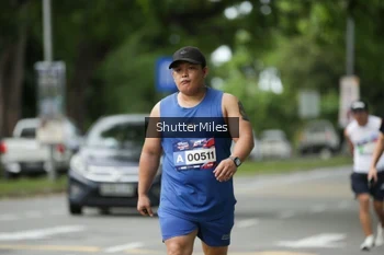 Runner Photo 35853