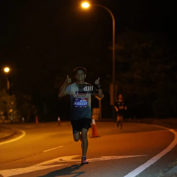 Runner Photo 3585300