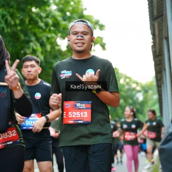 Runner Photo 3585301