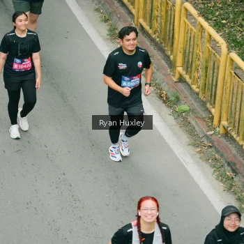 Runner Photo 3585302