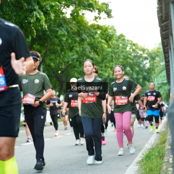 Runner Photo 3585306