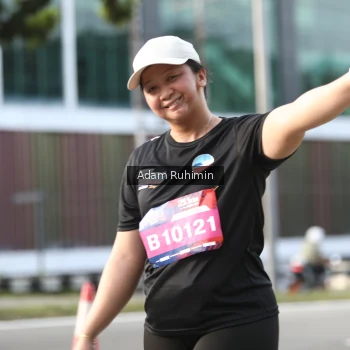 Runner Photo 3585307