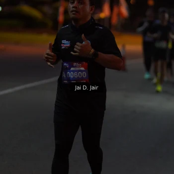 Runner Photo 3585308
