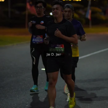 Runner Photo 3585309