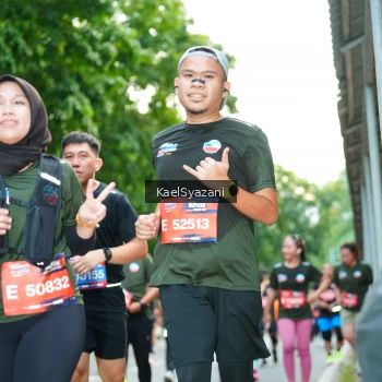Runner Photo 3585310