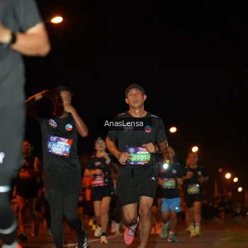 Runner Photo 3585314