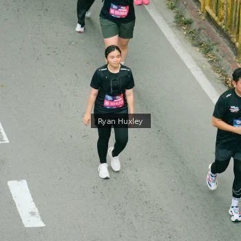 Runner Photo 3585316