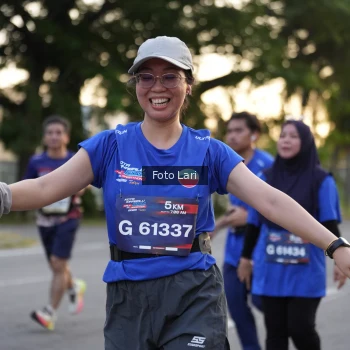 Runner Photo 3585317