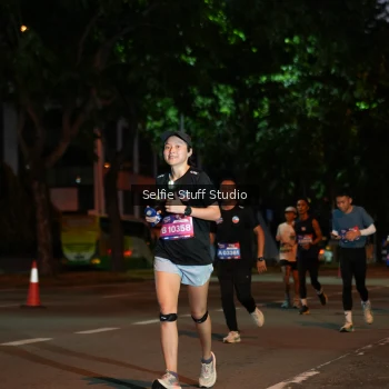 Runner Photo 3585318