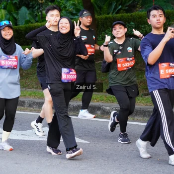 Runner Photo 3585319
