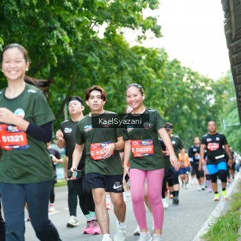 Runner Photo 3585320