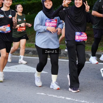 Runner Photo 3585323