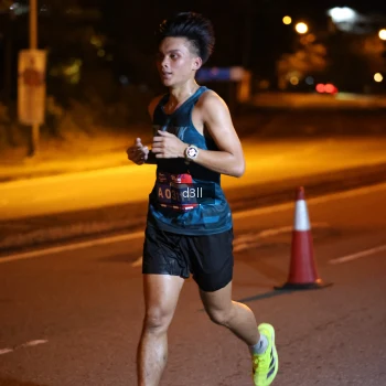 Runner Photo 3585324