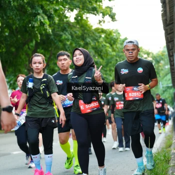 Runner Photo 3585327