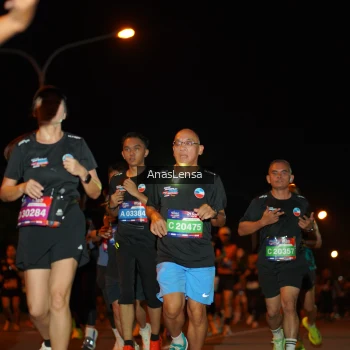 Runner Photo 3585330