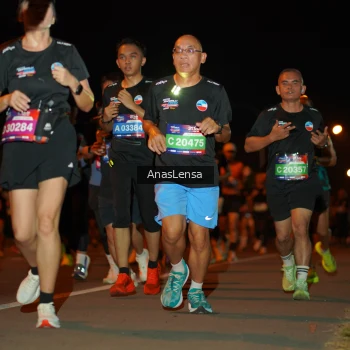 Runner Photo 3585331