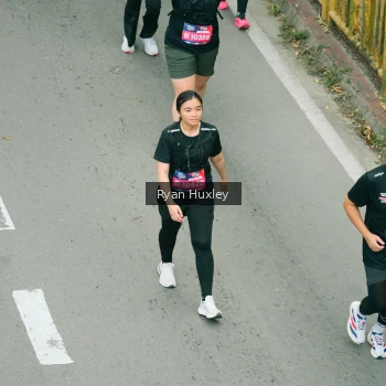 Runner Photo 3585332