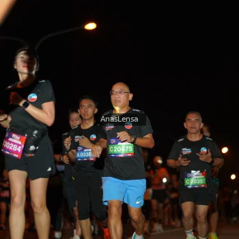 Runner Photo 3585335