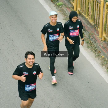 Runner Photo 3585336