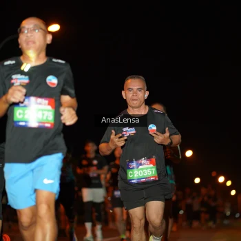 Runner Photo 3585337