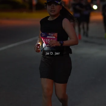Runner Photo 3585338