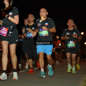 Runner Photo 3585339
