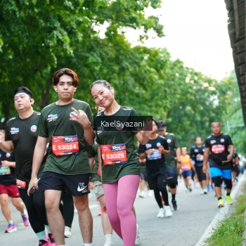 Runner Photo 3585341